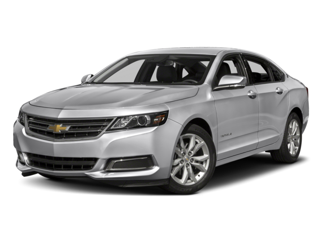 Chevrolet Impala Chevrolet Impala